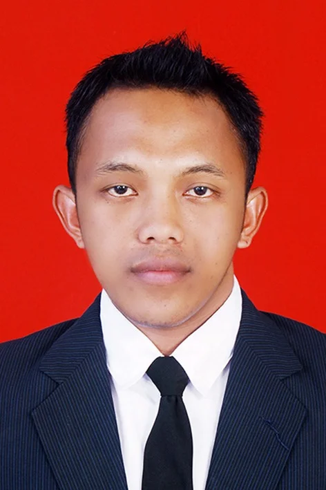 Eko Teguh Prayitno, S.Pd