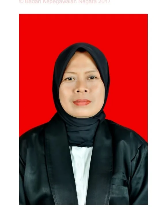 Kustiya Periyanti